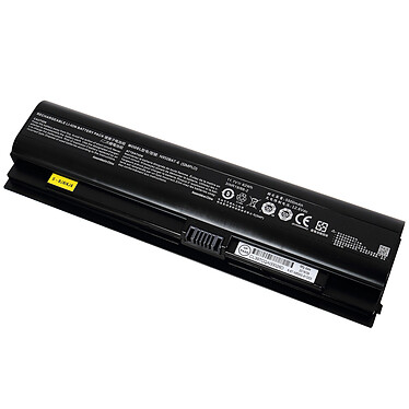 LDLC 6-cell Lithium-ion battery 62Wh