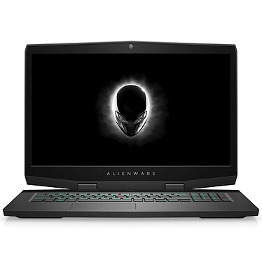 Alienware m17 (X1N0R)