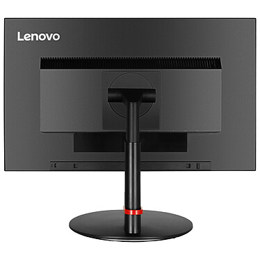 Lenovo 23.8" LED - ThinkVision T24i (61CEMAT2EU) pas cher