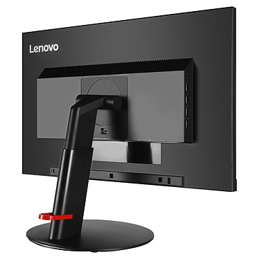 Acheter Lenovo 23.8" LED - ThinkVision T24i (61CEMAT2EU)