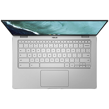 ASUS Chromebook Flip 14 C434TA-E10003 pas cher
