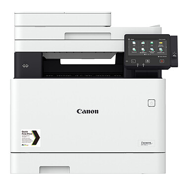 Canon i-SENSYS MF746Cx