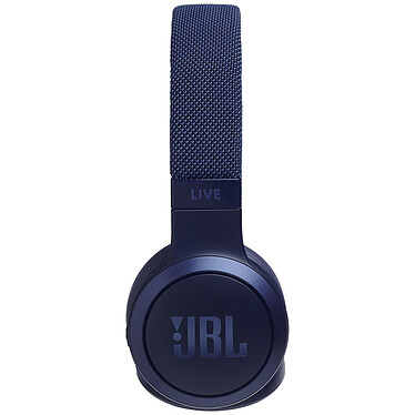Acquista JBL LIVE 400BT Blu
