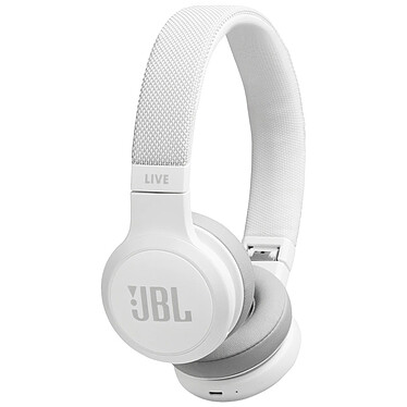 JBL Tune 510BT Noir - Casque - Garantie 3 ans LDLC