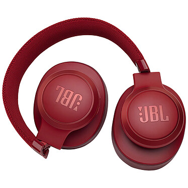 JBL Tune 720BT Bleu - Casque - Garantie 3 ans LDLC