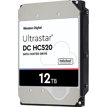 Western Digital Ultrastar DC HC520 12 TB (0F30146)