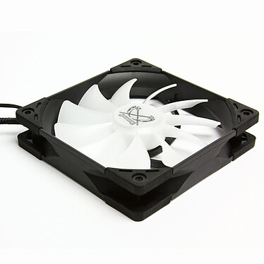 Acheter Scythe Kaze Flex 120mm RGB 800 TPM