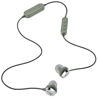 Avis Focal Sphear Wireless Olive