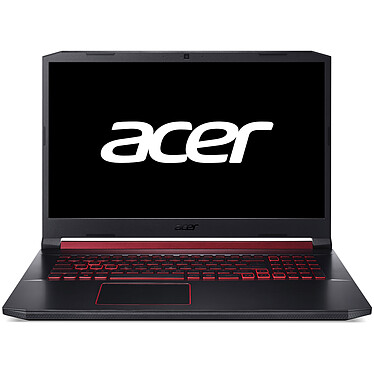 Avis Acer Nitro 5 AN517-51-54E5