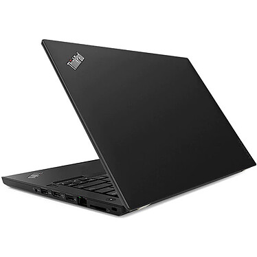 Acheter Lenovo ThinkPad T480 (20L50008FR)