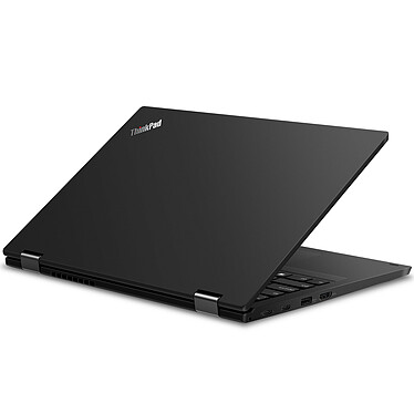 Lenovo ThinkPad L390 Yoga (20NT000YFR) pas cher