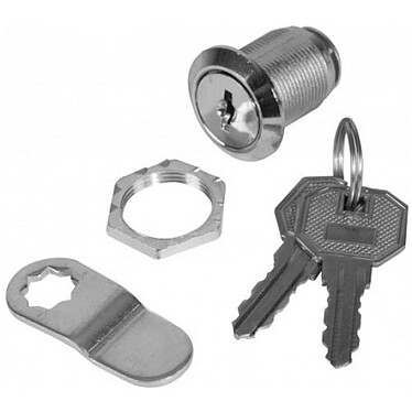 Dexlan locking kit for side panel