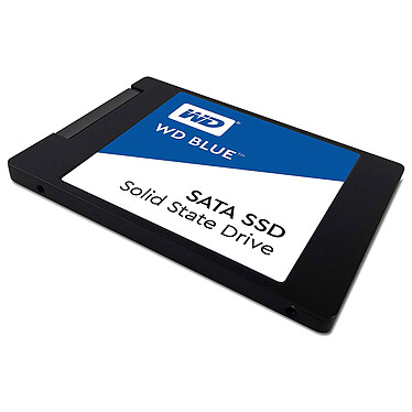 Acheter Western Digital SSD WD Blue 2 To