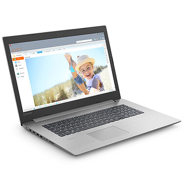 Lenovo IdeaPad 330-17IKB (81DM00DJFR)