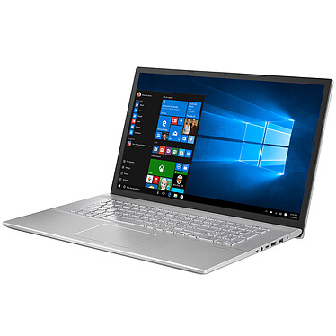 Avis ASUS P1701FB-AU178R