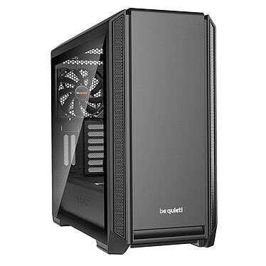 PC cases