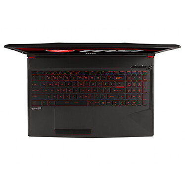 Comprar MSI GL63 8RC-277XES