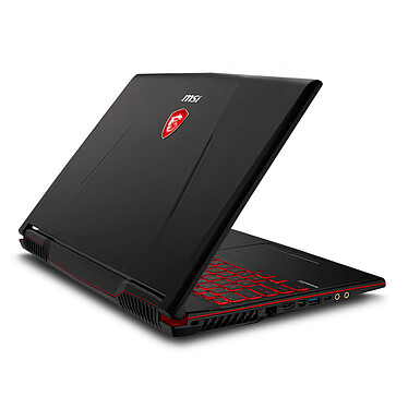 Opiniones sobre MSI GL63 8RC-277XES