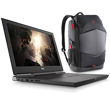 Dell G5 15 5587 (JNHW9) + Pursuit Backpack