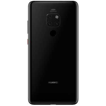 Huawei Mate 20 Noir + FreeBuds OFFERTS ! pas cher