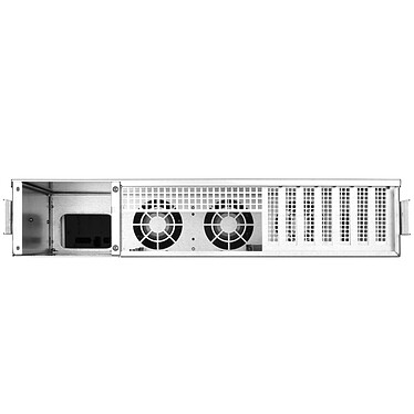 Acheter SilverStone Rackmount Server RM224