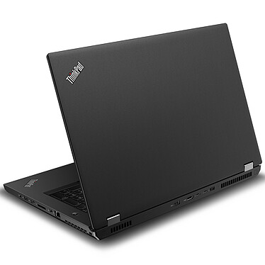 Lenovo ThinkPad P72 (20MB0006FR) pas cher