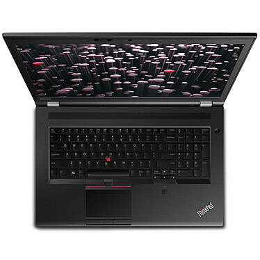 Acheter Lenovo ThinkPad P72 (20MB0006FR)
