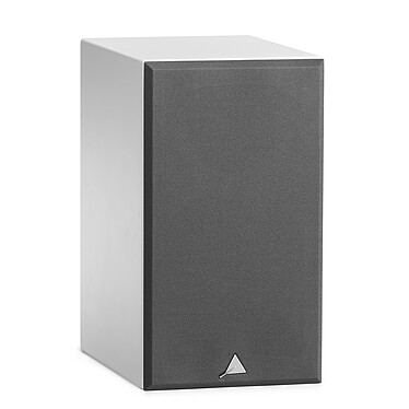 Comprar Audio-Technica AT-LP60XBT Blanco + Elara LN01A Triángulo Blanco Mate