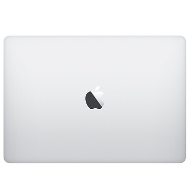 Avis Apple MacBook Pro (2019) 15" avec Touch Bar Argent (MV932FN/A)