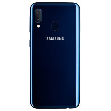 Samsung Galaxy A20e Bleu pas cher
