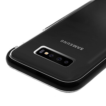 Acheter Akashi Coque TPU Ultra Renforcée Samsung Galaxy S10+