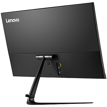 Lenovo 23.8" LED - L24i-10 (65D6KAC3EU) pas cher