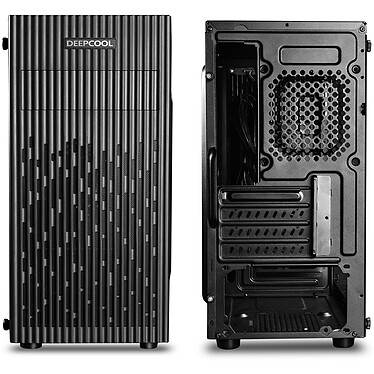 PC cases