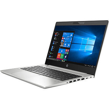 Opiniones sobre HP ProBook 440 G6 (5PQ11EA)