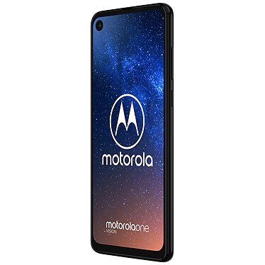 Avis Motorola One Vision Bronze