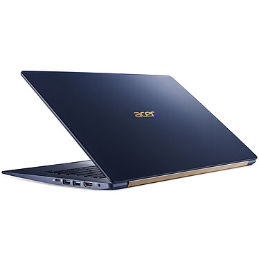 Acer Swift 5 SF514-52TP-84Q2 Bleu pas cher