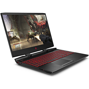 HP OMEN 15-dc1065nf