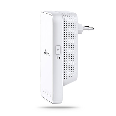 Review TP-LINK RE300
