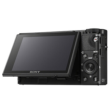 Acheter Sony DSC-RX100 VI + VCT-SGR1