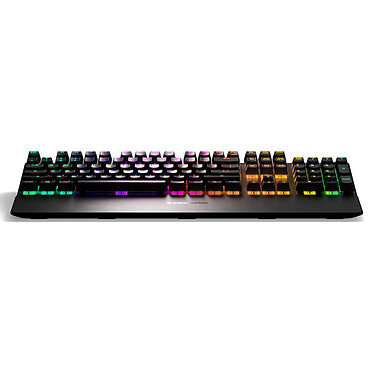 cheap SteelSeries Apex 7 - QX2 Brown Switches