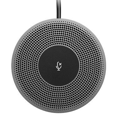 Logitech Expansion Microphone for MeetUp