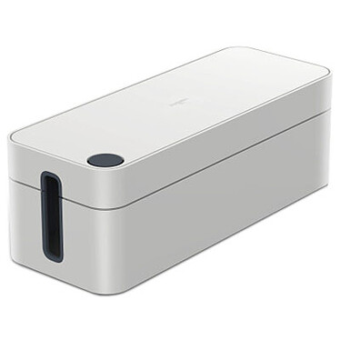 Durable Cavoline BOX L Grey