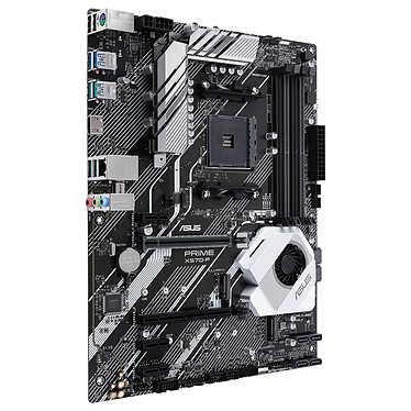 Comprar Kit Upgrade PC AMD Ryzen 7 3800X ASUS PRIME X570-P