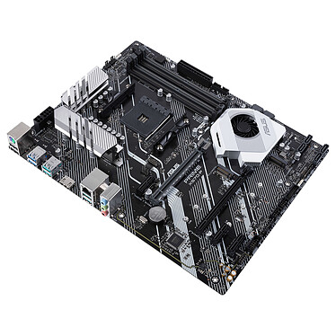 Avis Kit Upgrade PC AMD Ryzen 7 3800X ASUS PRIME X570-P