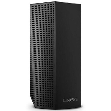 Acquista Linksys Velop Multi-room Wi-Fi System Nero (3 Pack)
