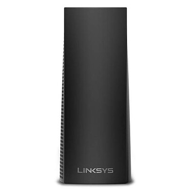 Avis Linksys Velop Système Wi-Fi Multi-room Noir (Pack de 3)
