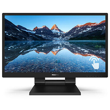 Philips 24" LED Touch - 242B9T/00