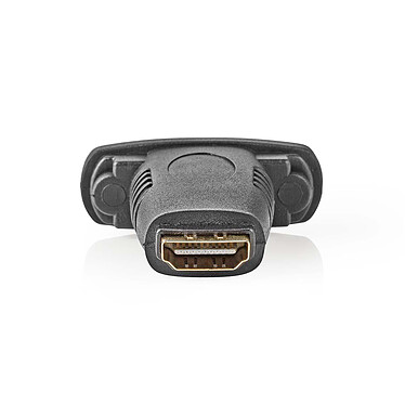 Review Nedis HDMI/DVI-D Adapter (Female / Female)