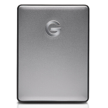 G-Technology G-Drive Mobile USB-C 2Tb Gris