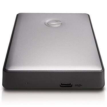 Buy G-Technology G-Drive Mobile USB-C 4Tb Grey